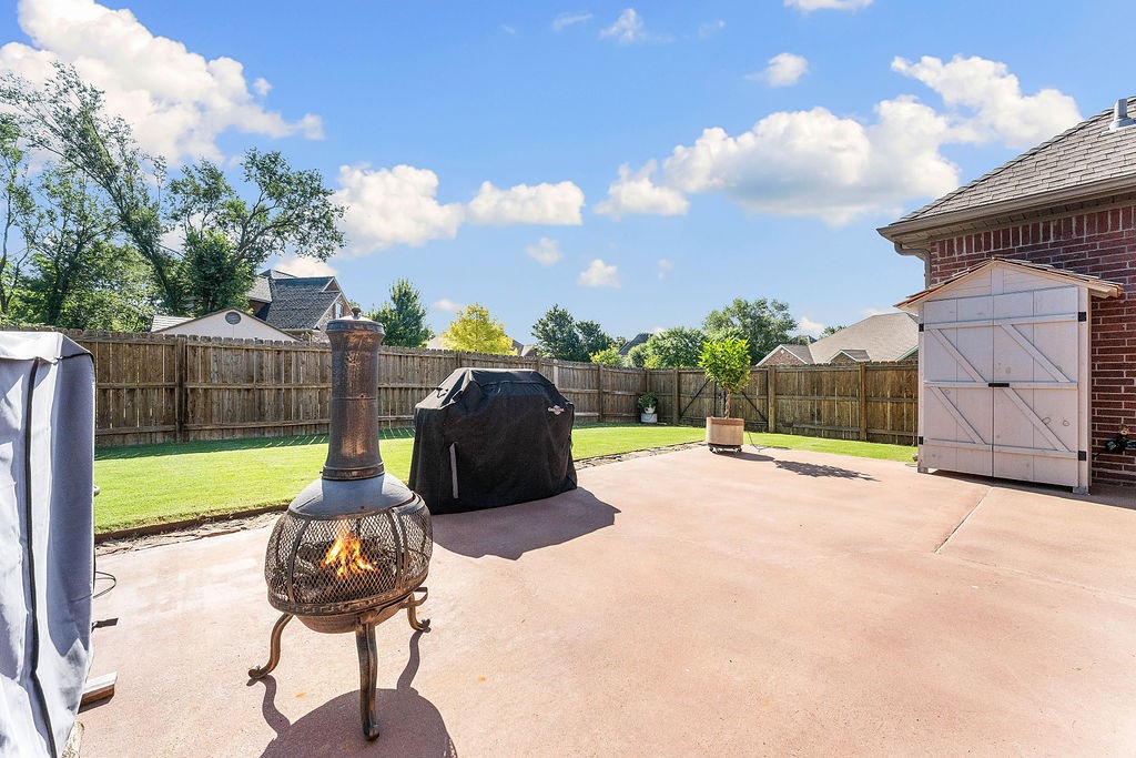 Kensington - Residential