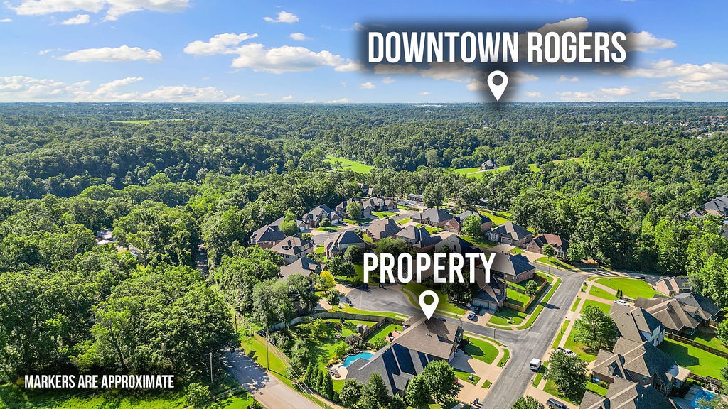 Kensington - Residential