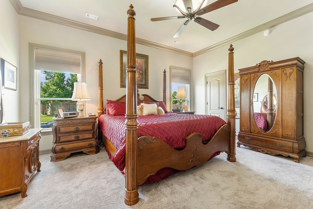 Kensington - Residential