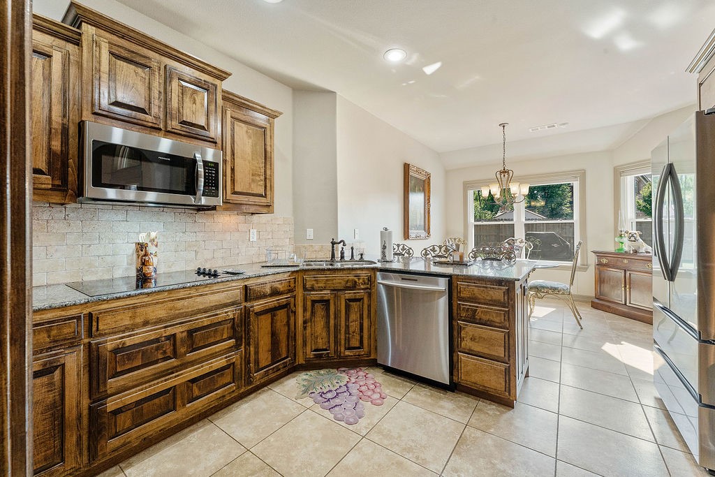 Kensington - Residential