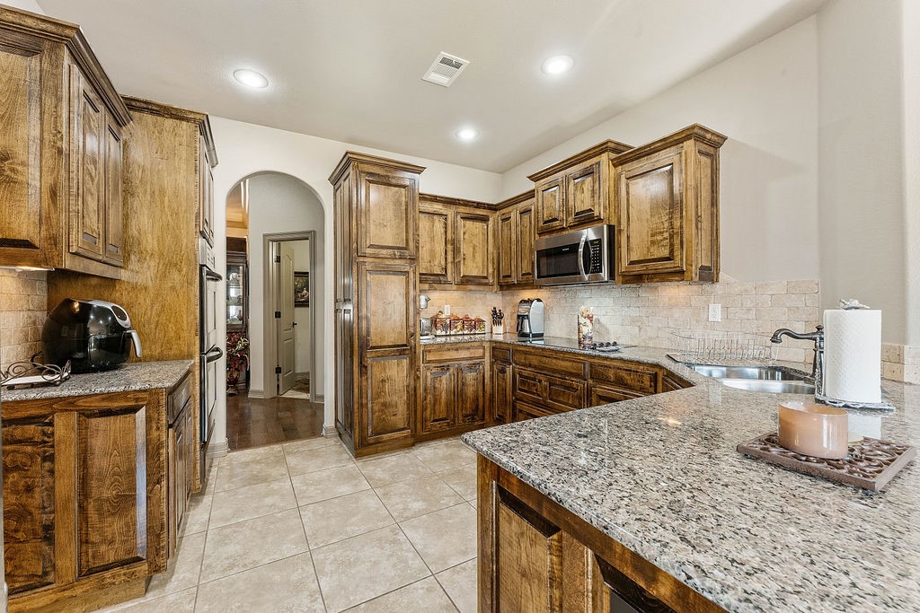 Kensington - Residential