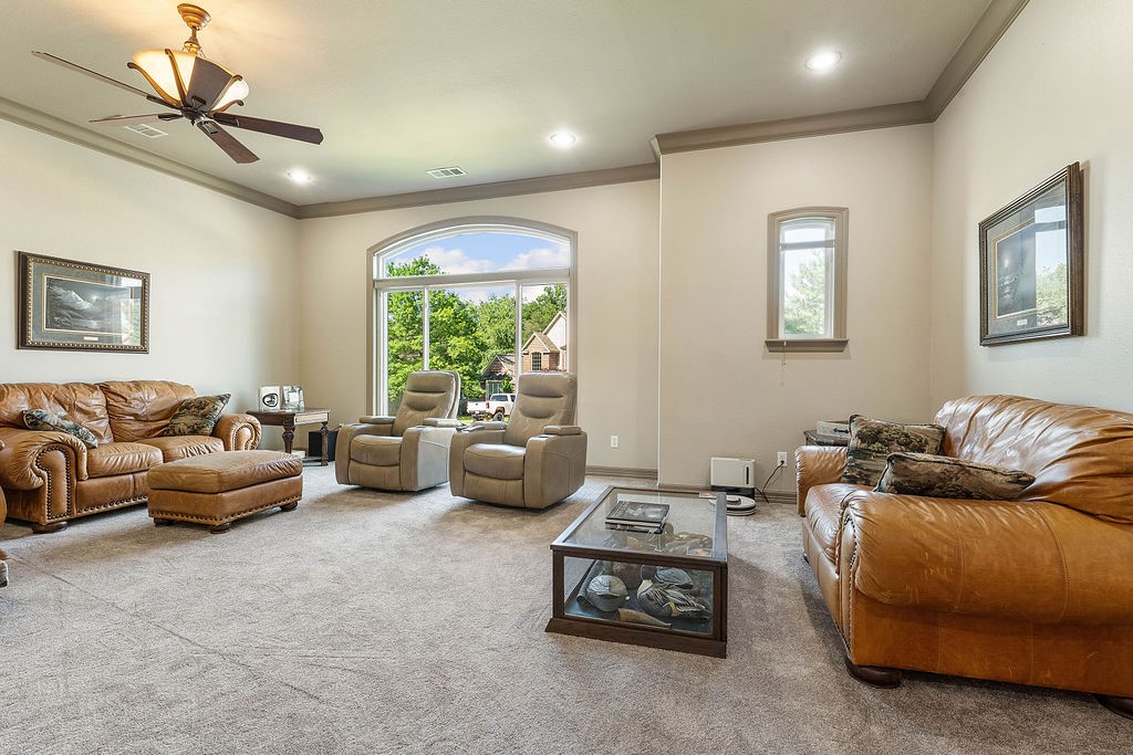 Kensington - Residential