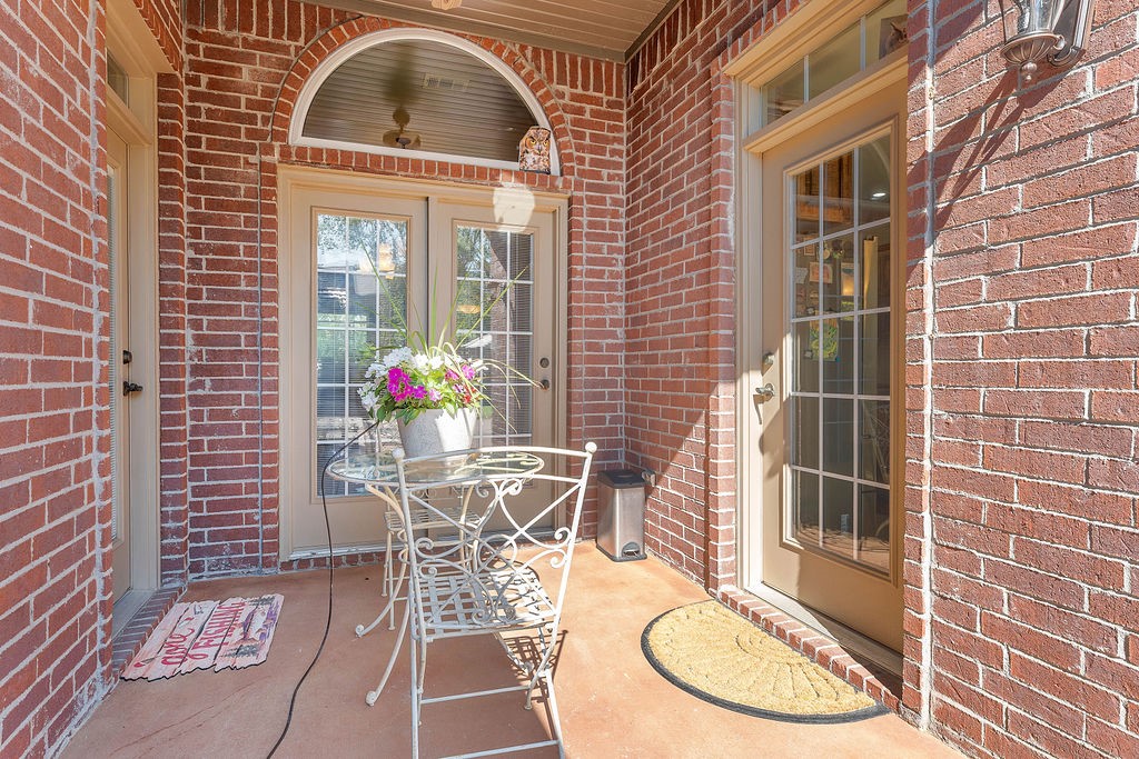 Kensington - Residential