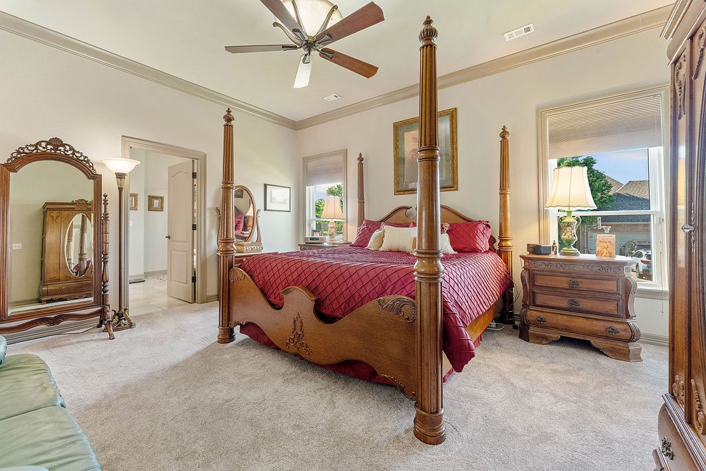 Kensington - Residential
