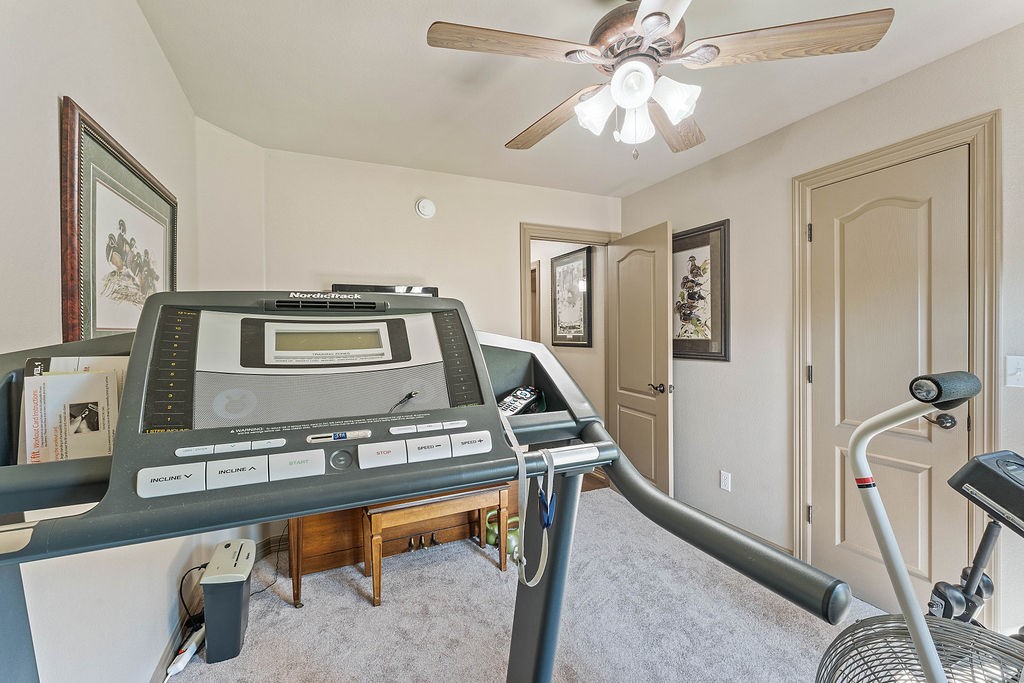 Kensington - Residential