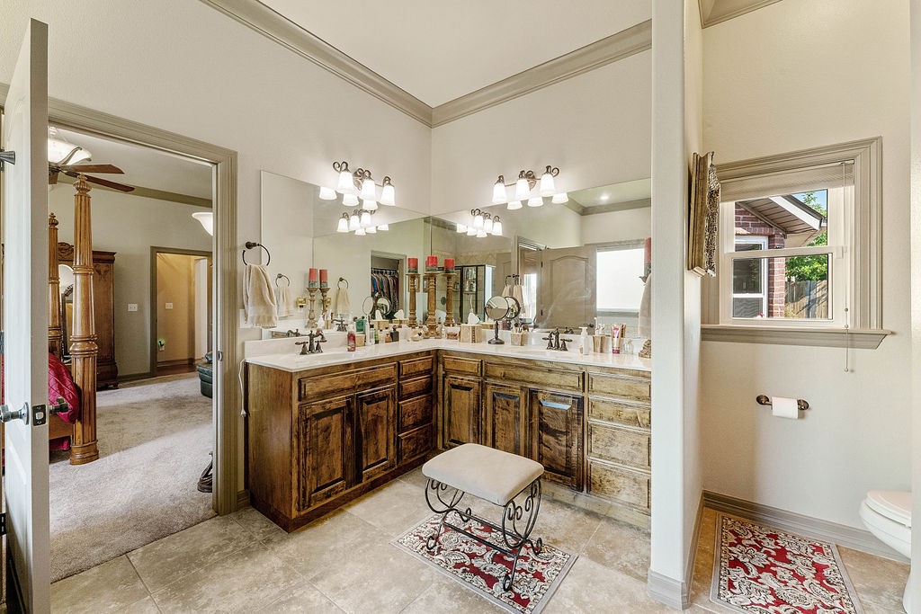 Kensington - Residential