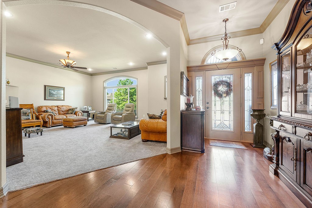 Kensington - Residential