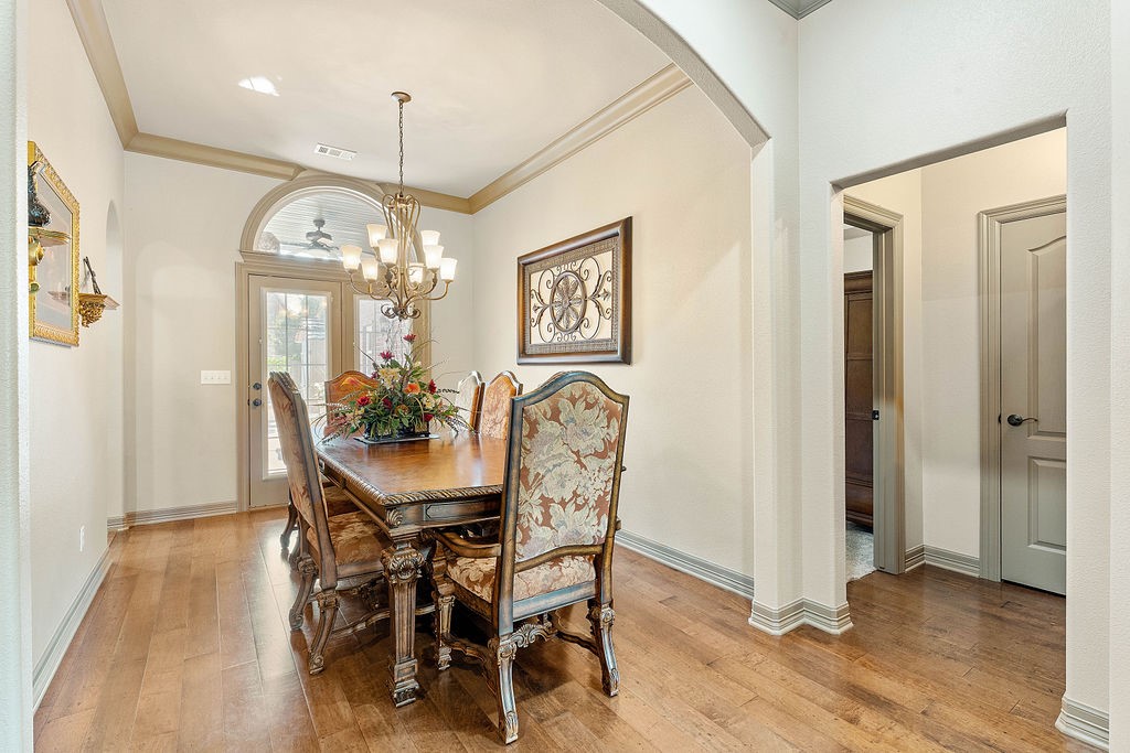 Kensington - Residential