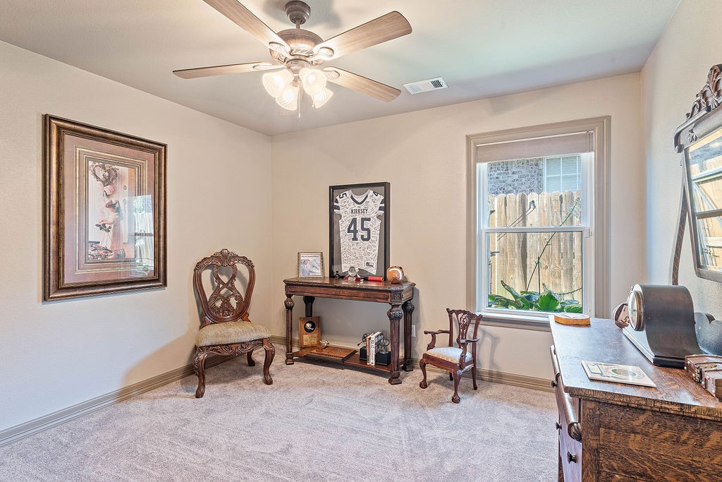 Kensington - Residential