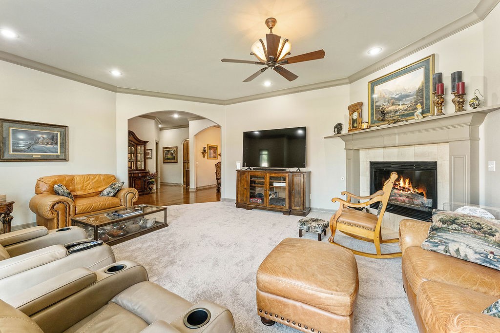 Kensington - Residential