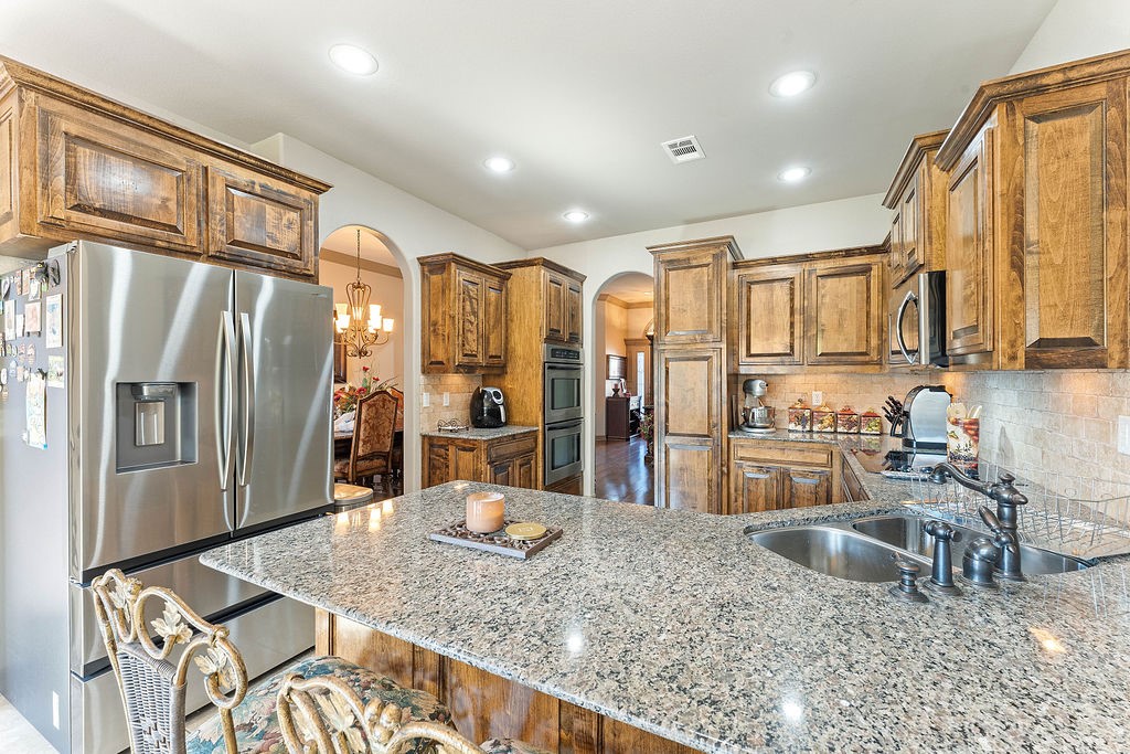 Kensington - Residential