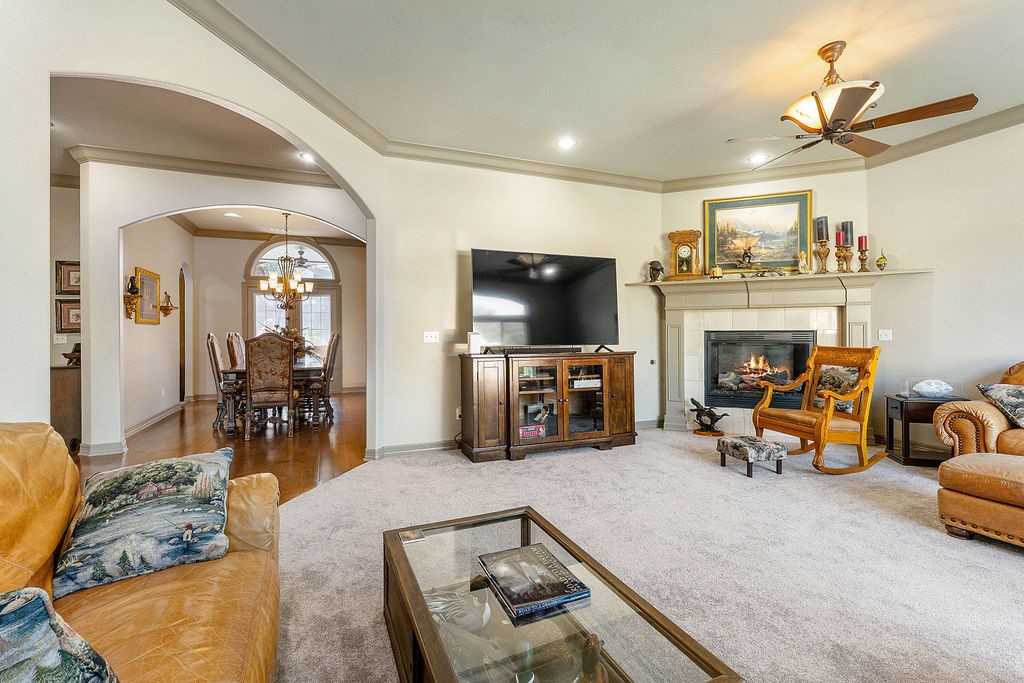 Kensington - Residential
