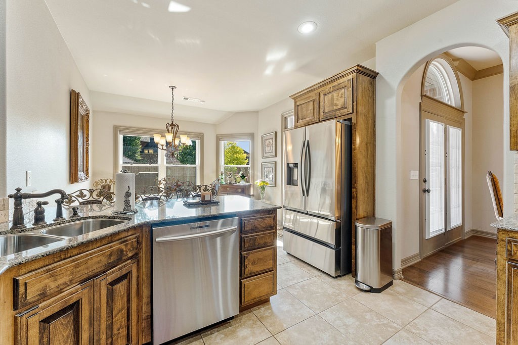 Kensington - Residential