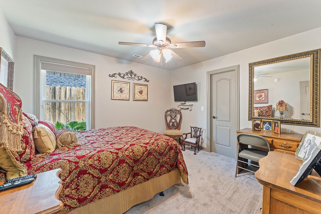 Kensington - Residential