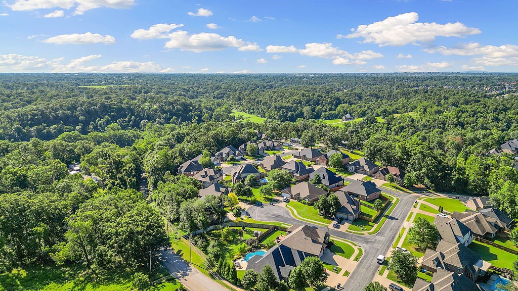 Kensington - Residential