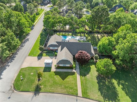 5426 W Magnolia Street Rogers AR 72758