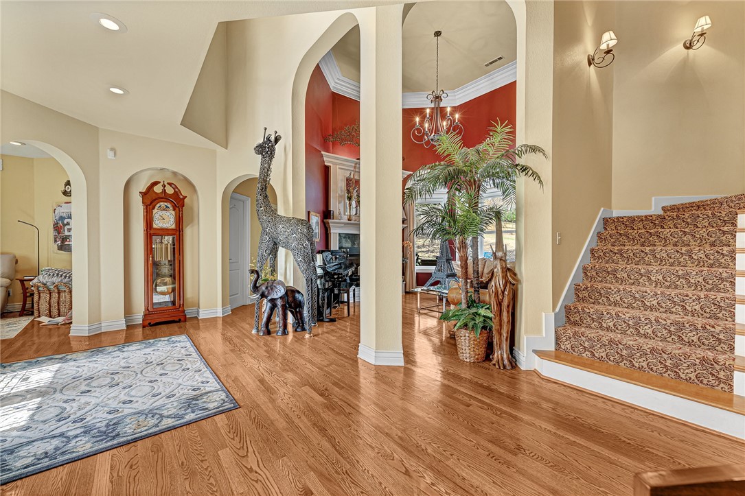 Manors On Blossom Way Crk Ph 2 Rogers - Residential