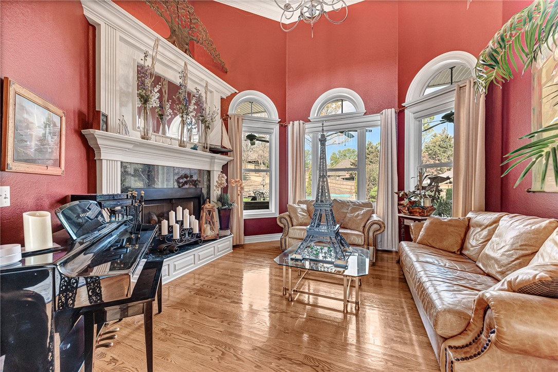 Manors On Blossom Way Crk Ph 2 Rogers - Residential