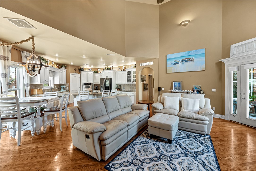 Manors On Blossom Way Crk Ph 2 Rogers - Residential