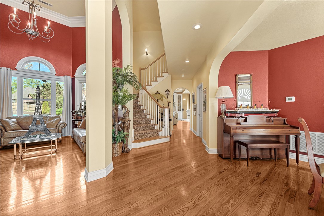 Manors On Blossom Way Crk Ph 2 Rogers - Residential