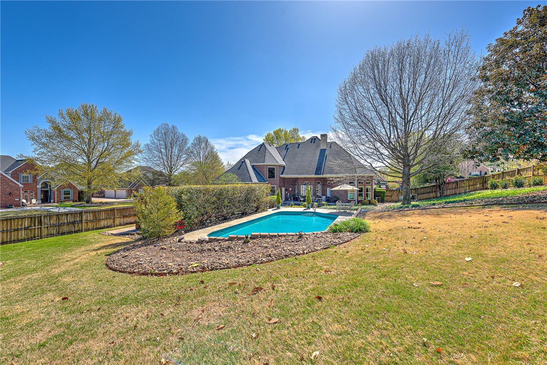 Manors On Blossom Way Crk Ph 2 Rogers - Residential