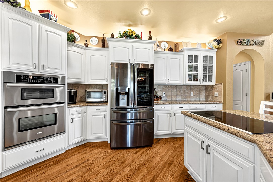 Manors On Blossom Way Crk Ph 2 Rogers - Residential