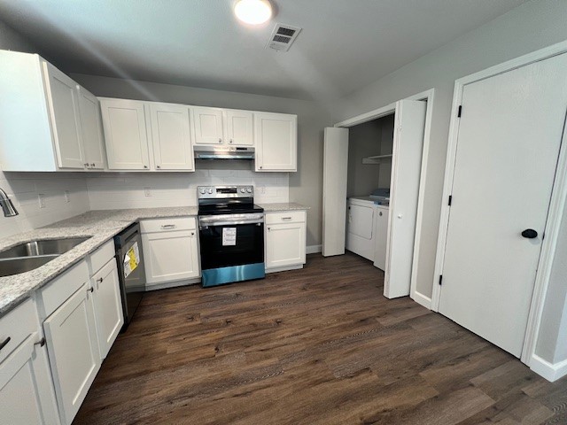 Shaver Add Ph I - Residential Lease