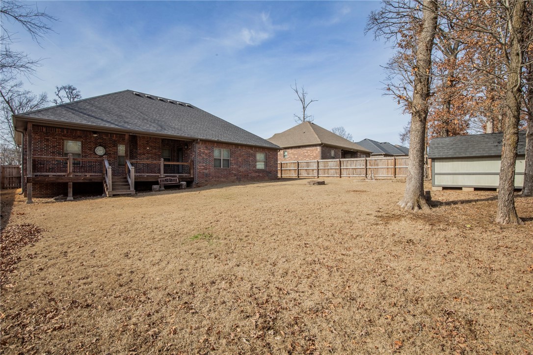 Hickory Hills Sub Cave Spgs - Residential