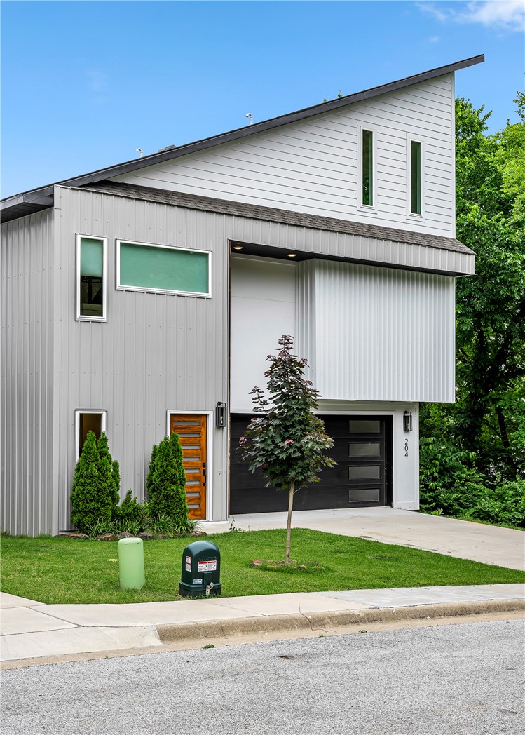 Treetops Sub - Residential