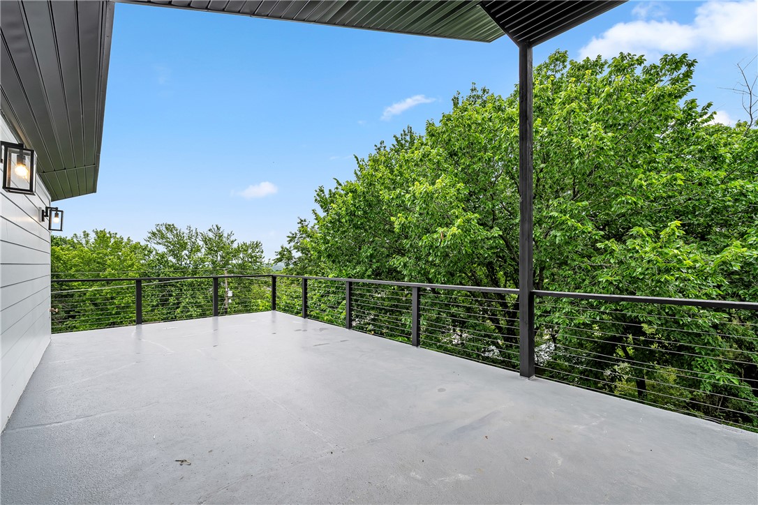 Treetops Sub - Residential