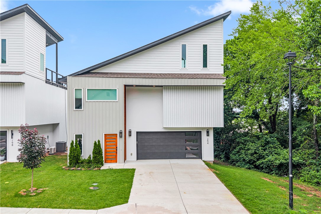 Treetops Sub - Residential