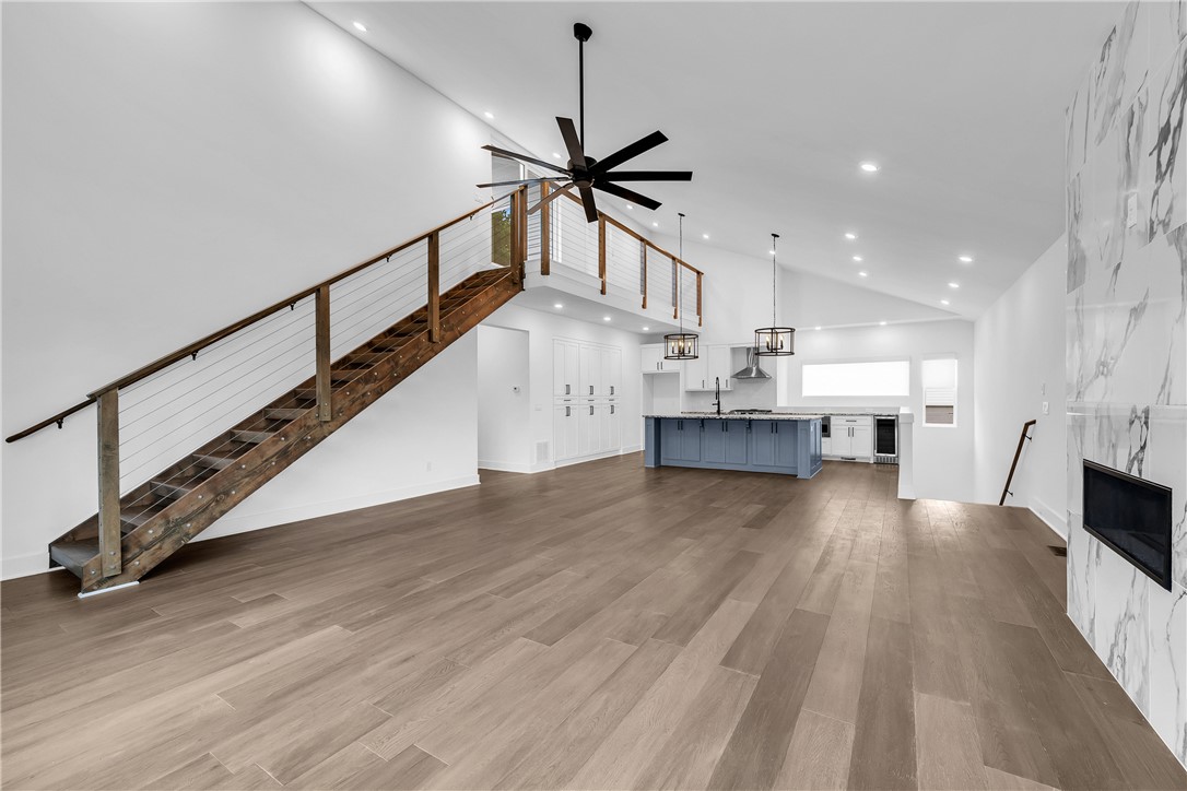 Treetops Sub - Residential