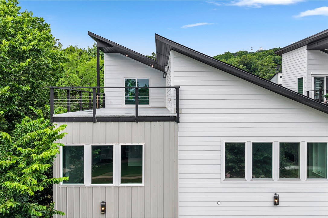 Treetops Sub - Residential