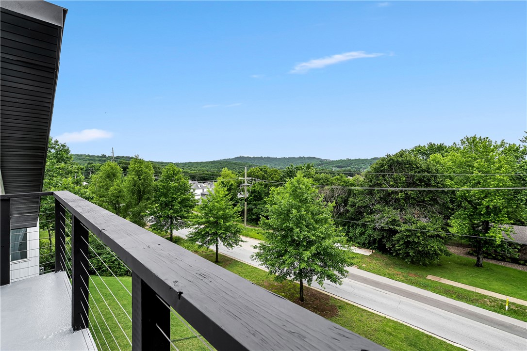 Treetops Sub - Residential