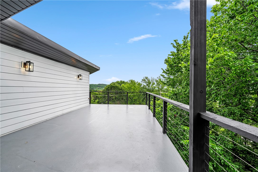 Treetops Sub - Residential