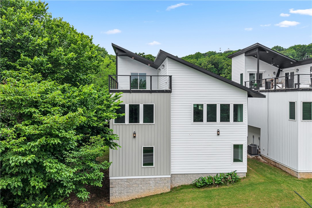 Treetops Sub - Residential