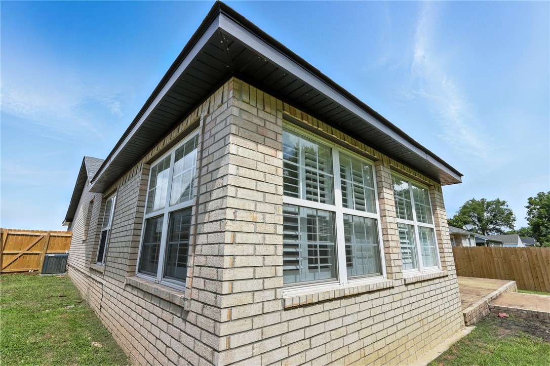 Dogwood Place Bentonville - Residential