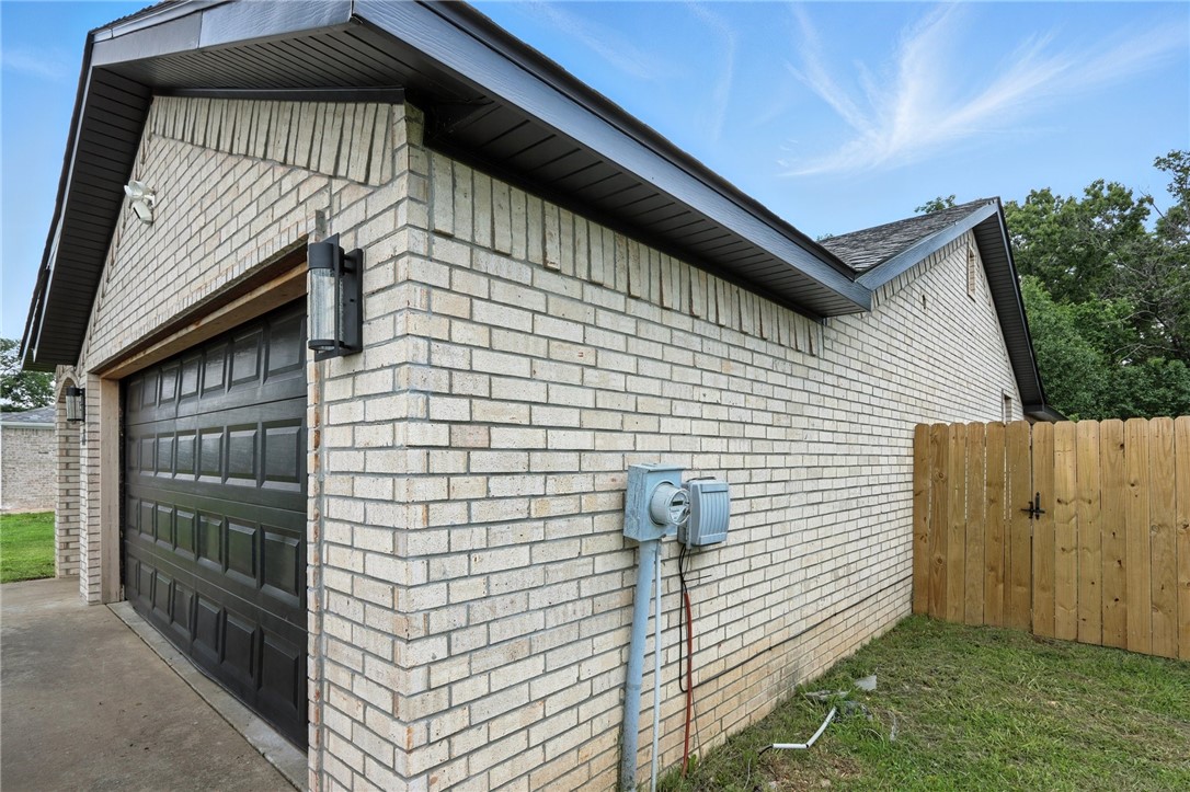 Dogwood Place Bentonville - Residential