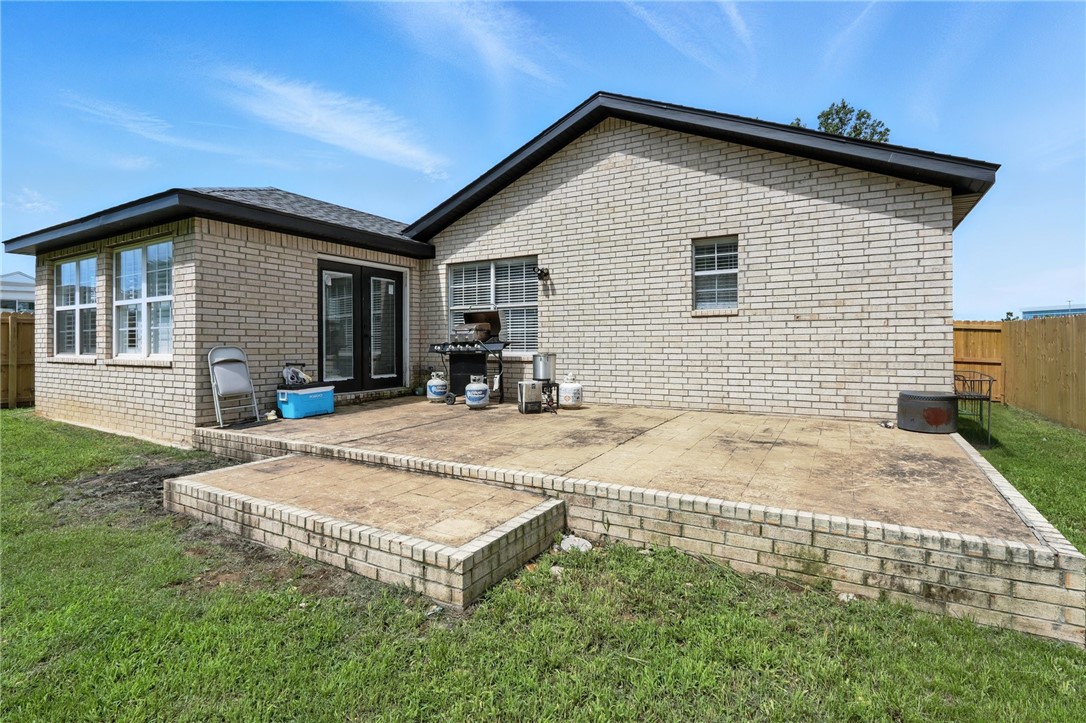 Dogwood Place Bentonville - Residential