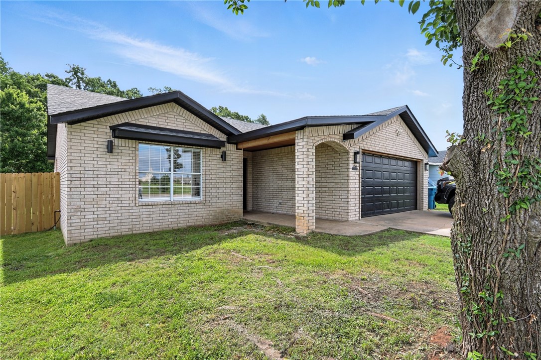 Dogwood Place Bentonville - Residential