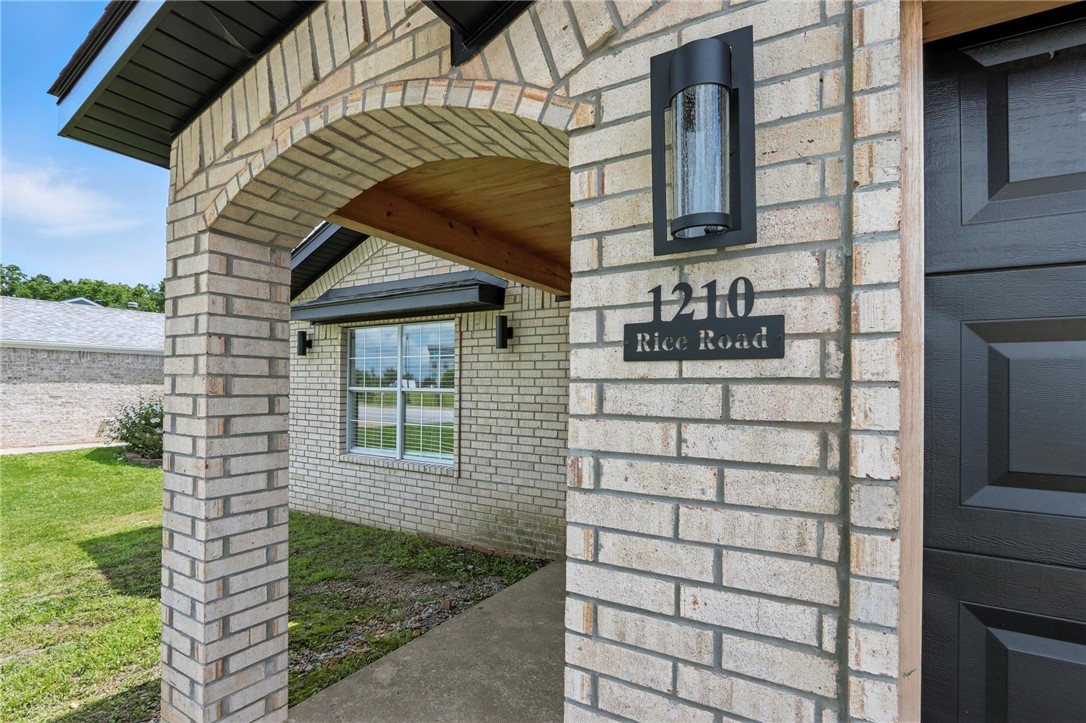 Dogwood Place Bentonville - Residential