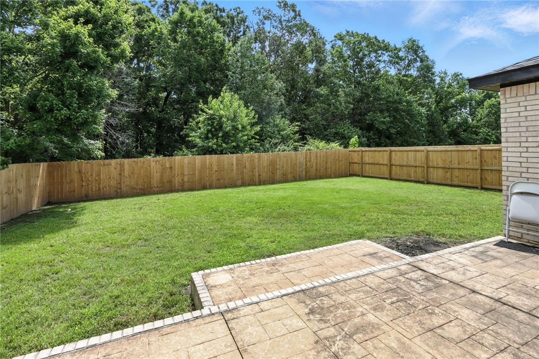 Dogwood Place Bentonville - Residential