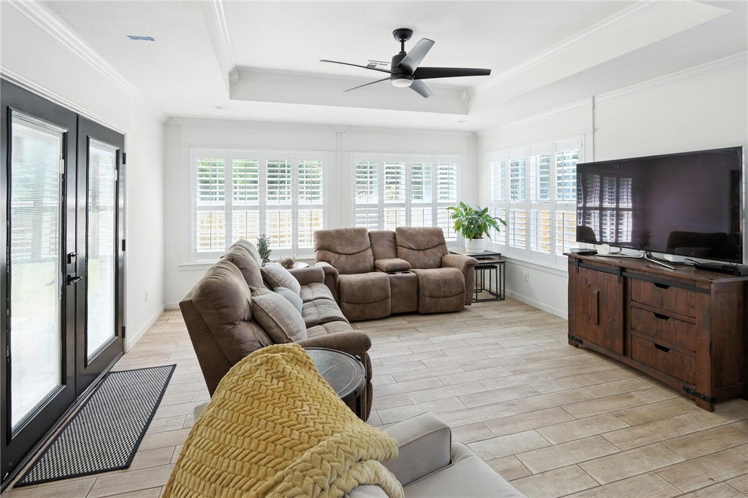 Dogwood Place Bentonville - Residential