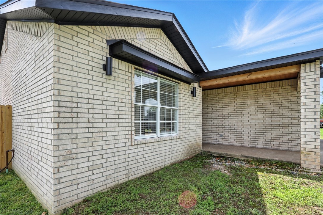 Dogwood Place Bentonville - Residential