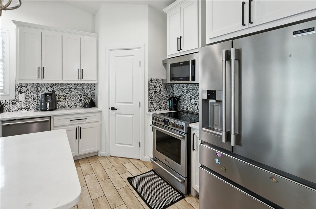 Dogwood Place Bentonville - Residential