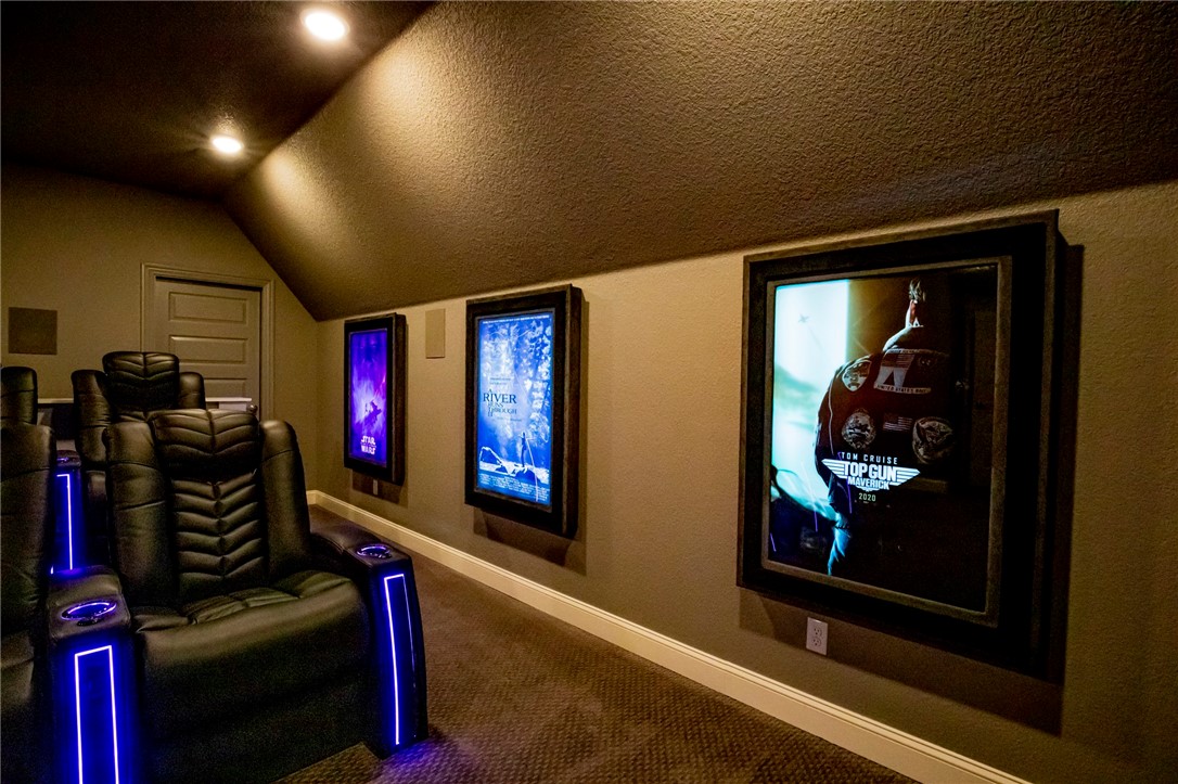 Copper Ridge Sub Little Flock - Residential