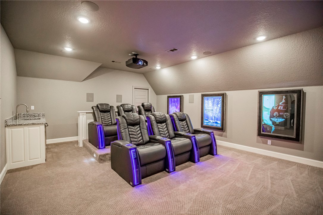 Copper Ridge Sub Little Flock - Residential