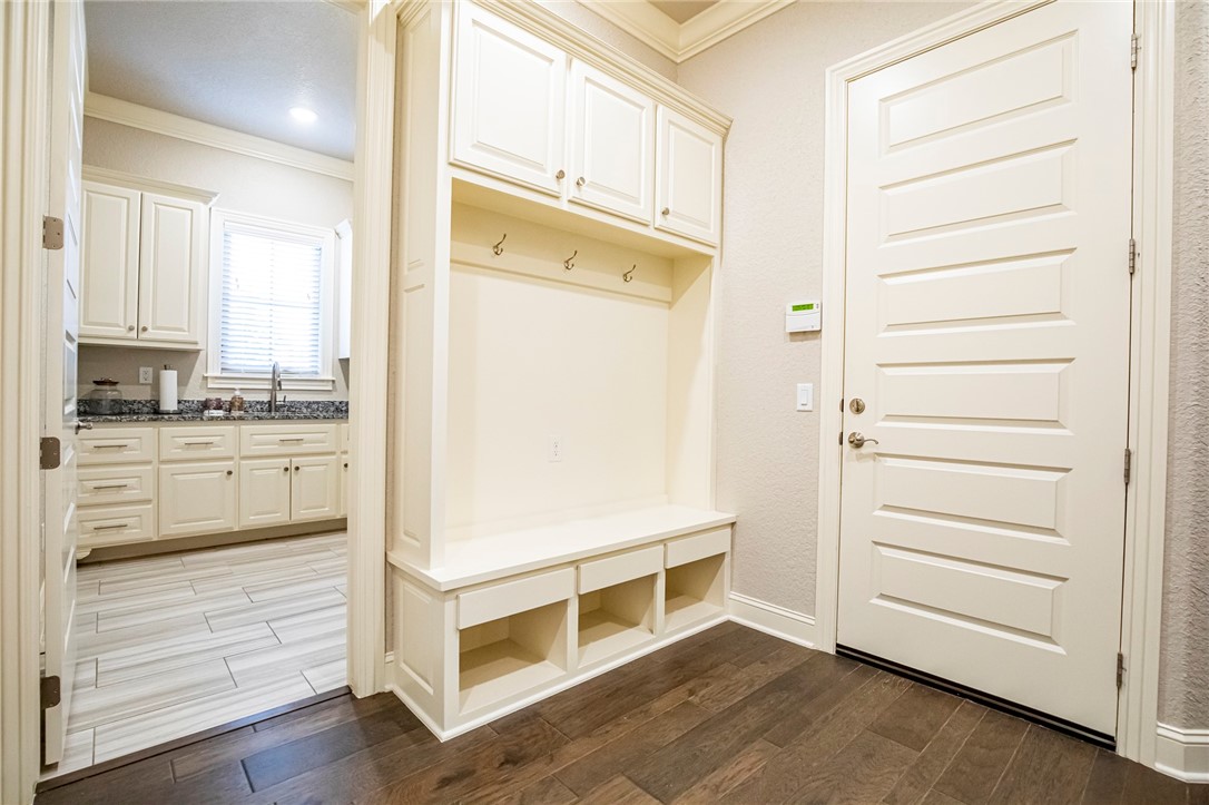 Copper Ridge Sub Little Flock - Residential