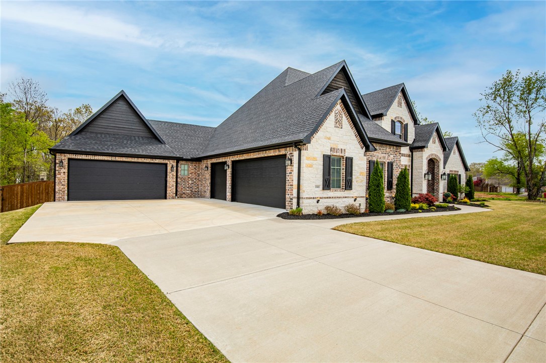 Copper Ridge Sub Little Flock - Residential