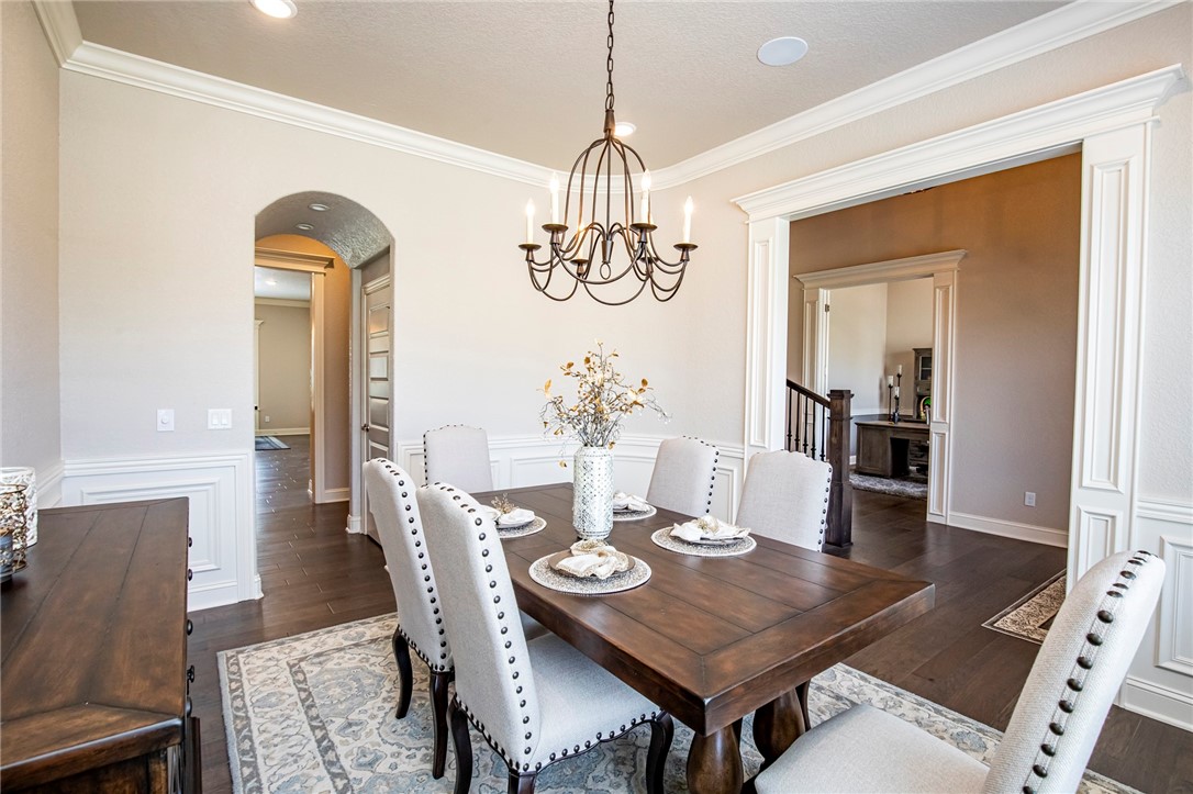 Copper Ridge Sub Little Flock - Residential